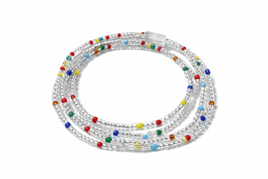 Guia 7 linhas de Umbanda