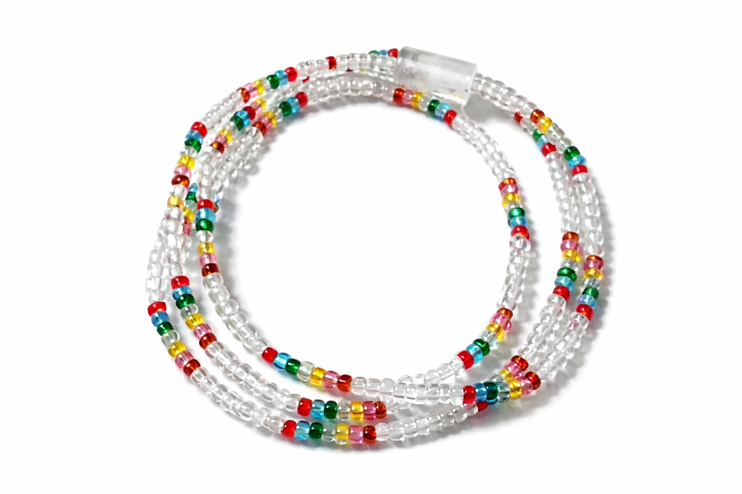 Guia 7 linhas de Umbanda