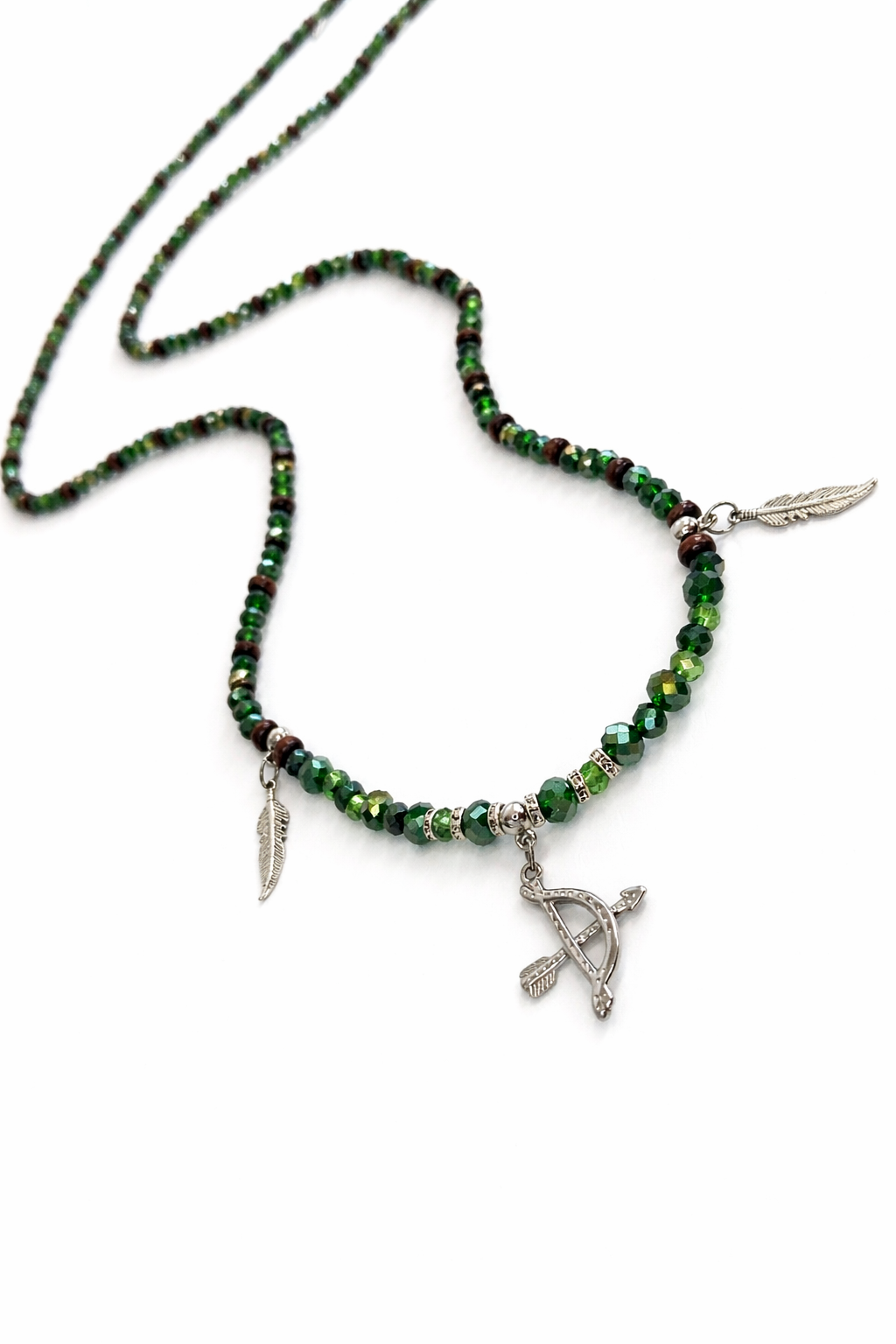 Guia Excluisa de Caboclo