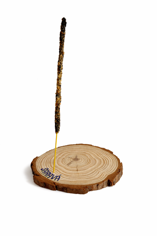 Suporte de Incenso Caboclo