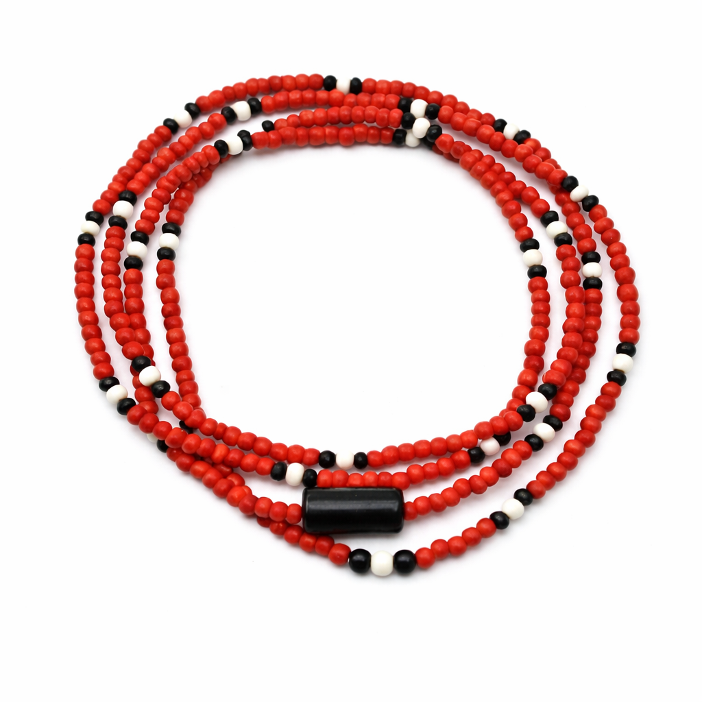 Guia de Caboclo Cobra Coral