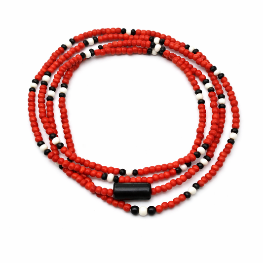 Guia de Caboclo Cobra Coral