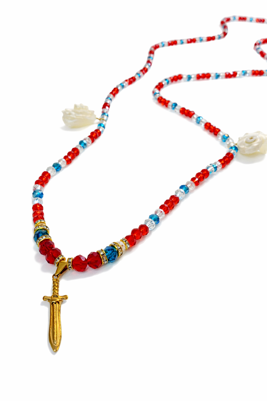 Guia Exclusiva de Ogum Beira Mar