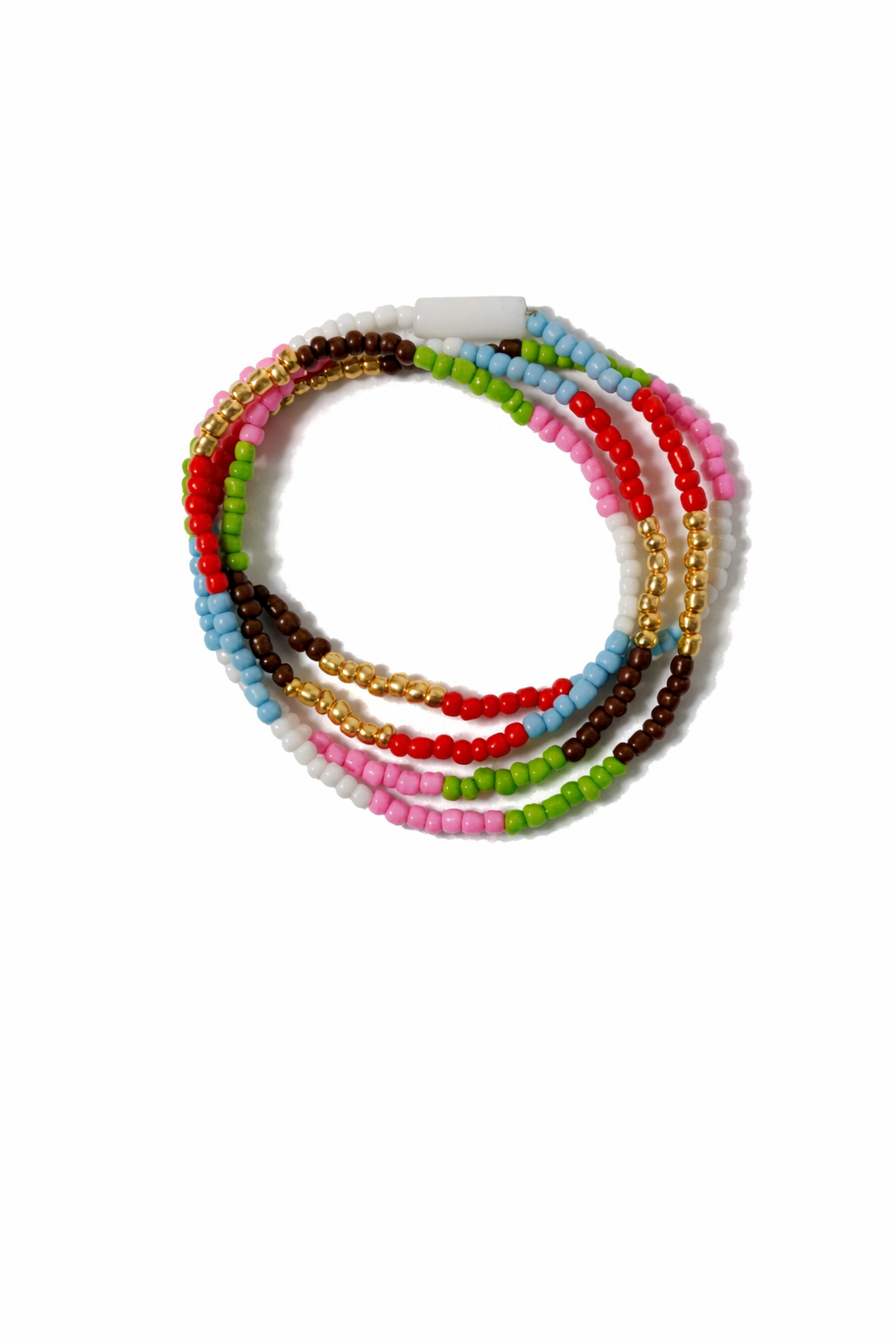 Guia 7 linhas de Umbanda