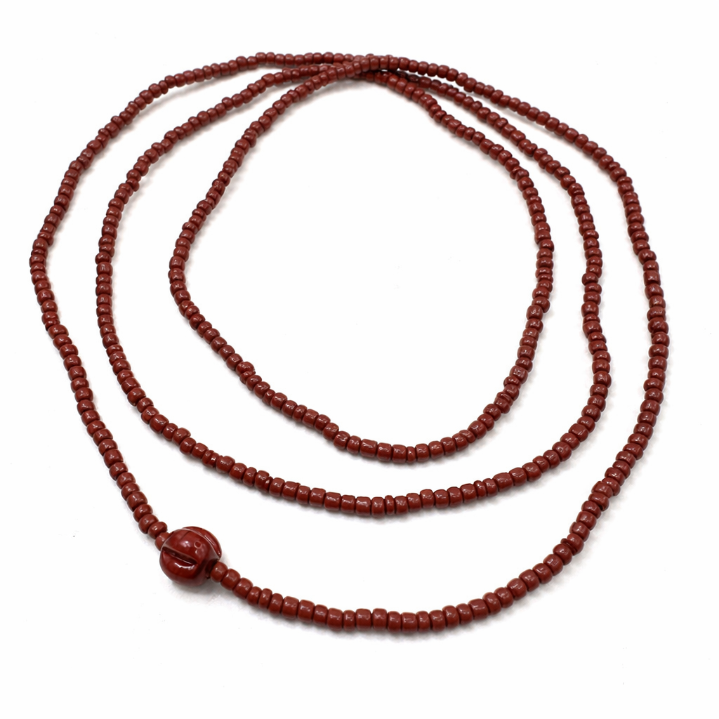 Guia de 1 fio - COR ÚNICA