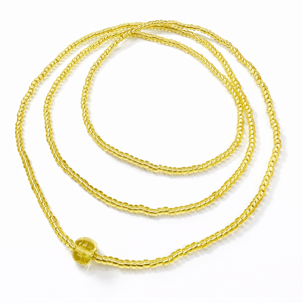 Guia de 1 fio - COR ÚNICA