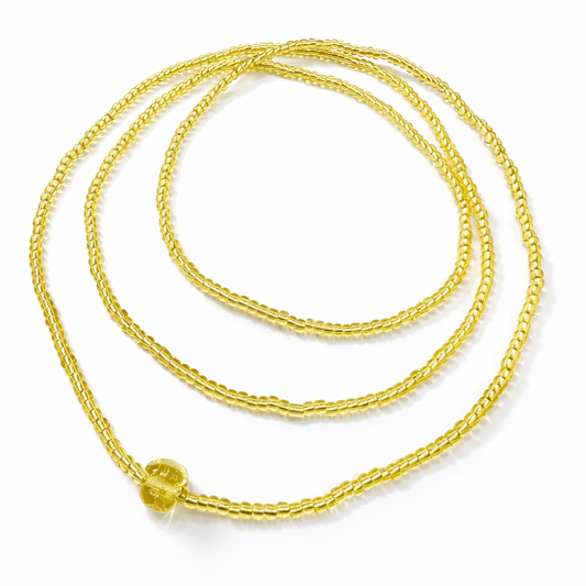 Guia de 1 fio - COR ÚNICA