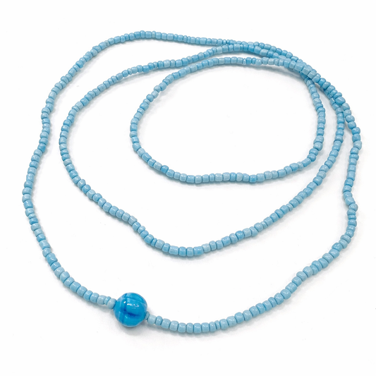 Guia de 1 fio - COR ÚNICA