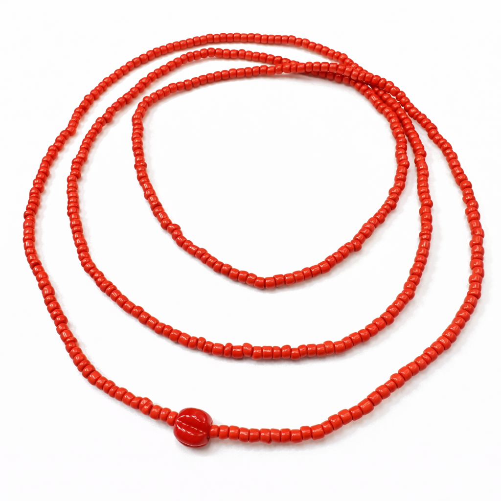 Guia de 1 fio - COR ÚNICA