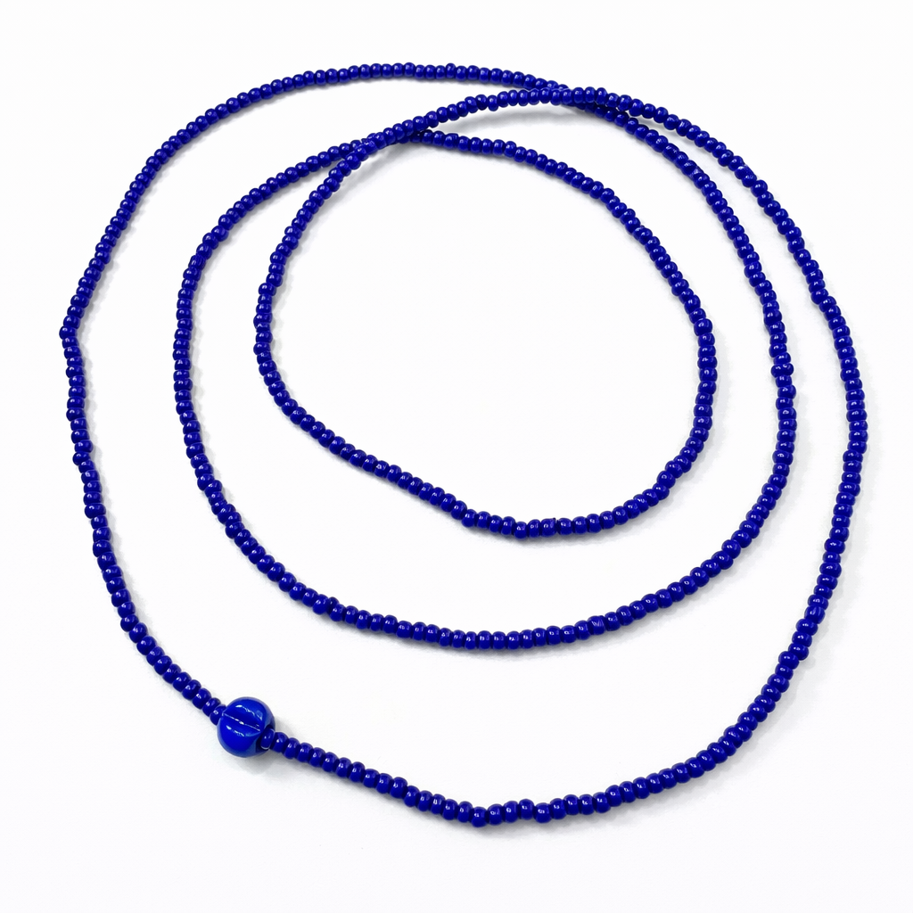 Guia de 1 fio - COR ÚNICA