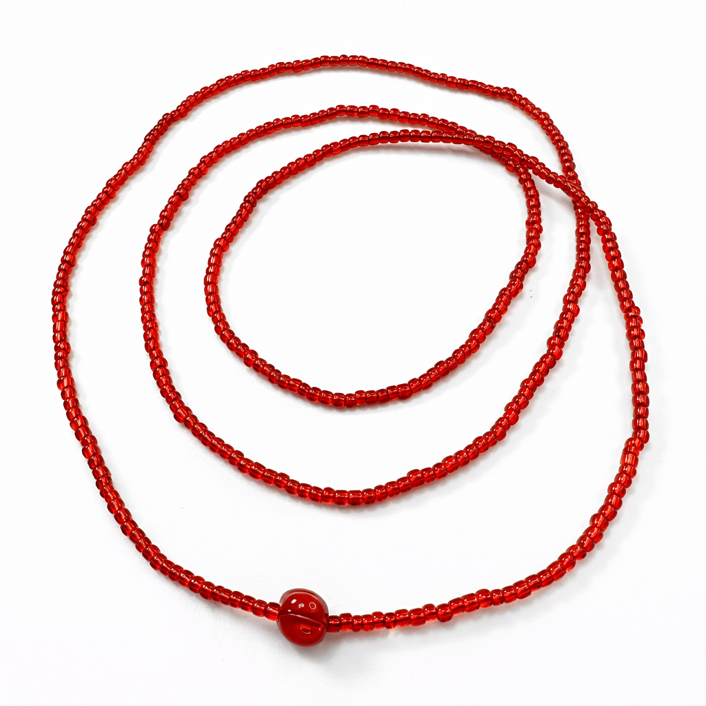 Guia de 1 fio - COR ÚNICA