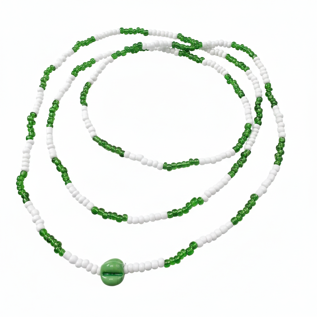 Guia de 1 fio com BRANCO