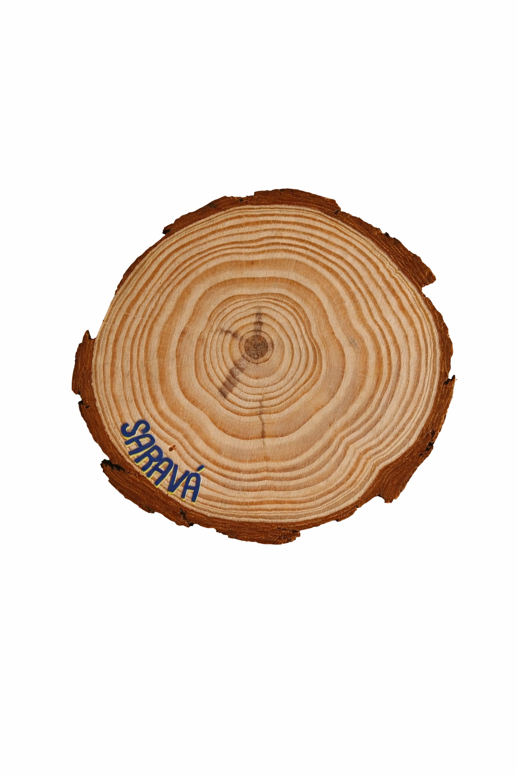 Suporte de Incenso Caboclo